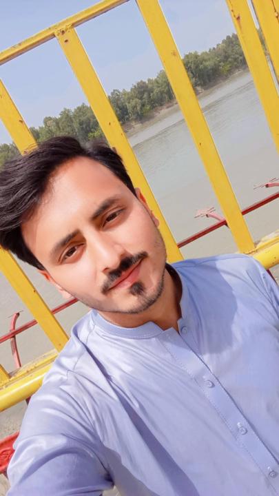Muhammad Amir