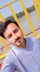 Muhammad Amir