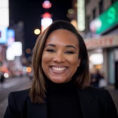 Dannique Blake