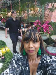Claudia Iriele