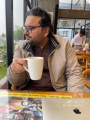 Syed Harris Azeem