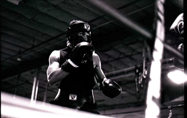 Michael Rivera