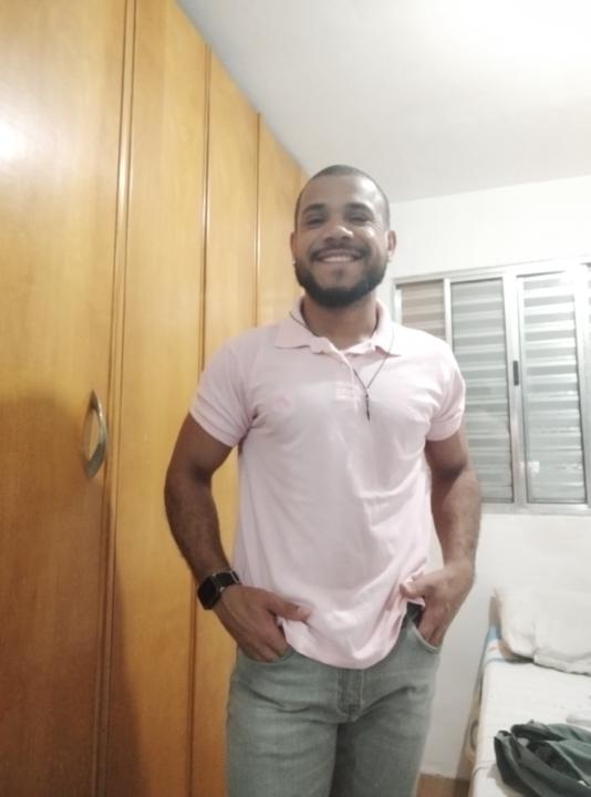 Mauricio Dias DE JESUS