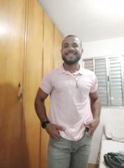Mauricio Dias DE JESUS