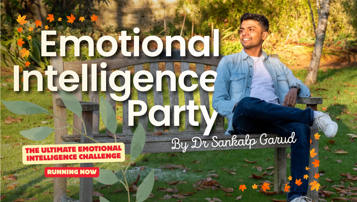 Emotional Intelligence Party