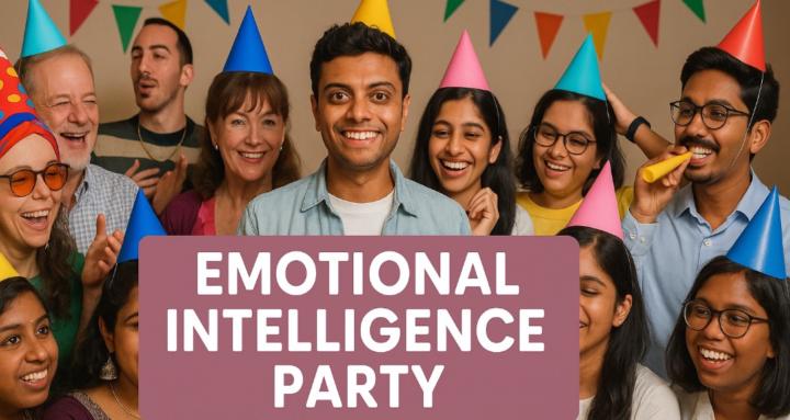 Emotional Intelligence Party