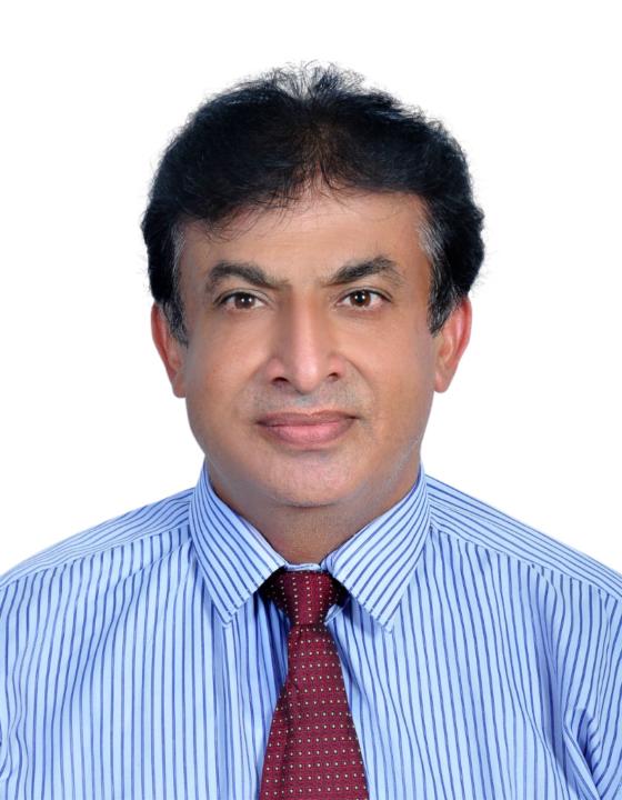 Kailash Mal Ghansham