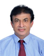 Kailash Mal Ghansham