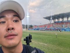 Hoang Zijian