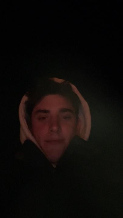 Reuben Collett