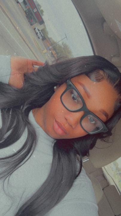 Alexis Liggins