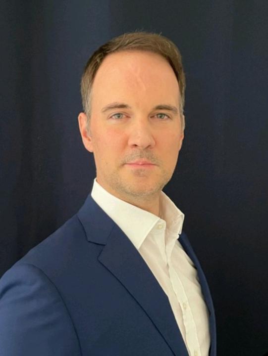 Christoph Hauser