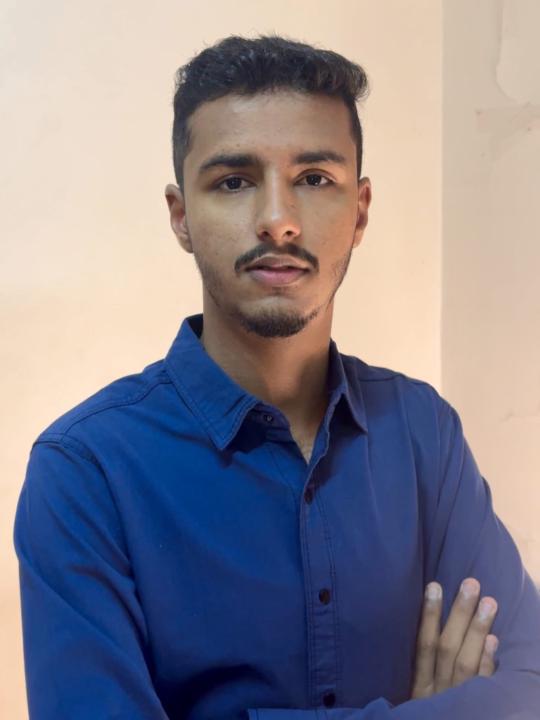 Ahmed Raza