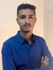 Ahmed Raza
