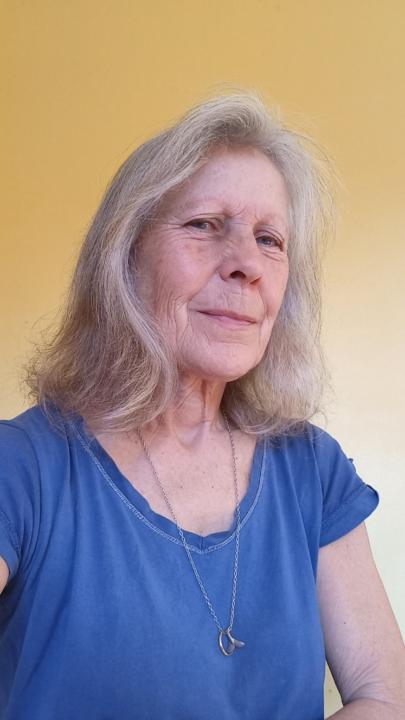 Mireille Bouvier