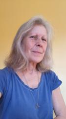 Mireille Bouvier