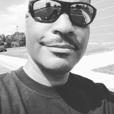 Melvin Rogers