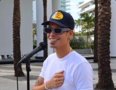 Nickolas Ramirez