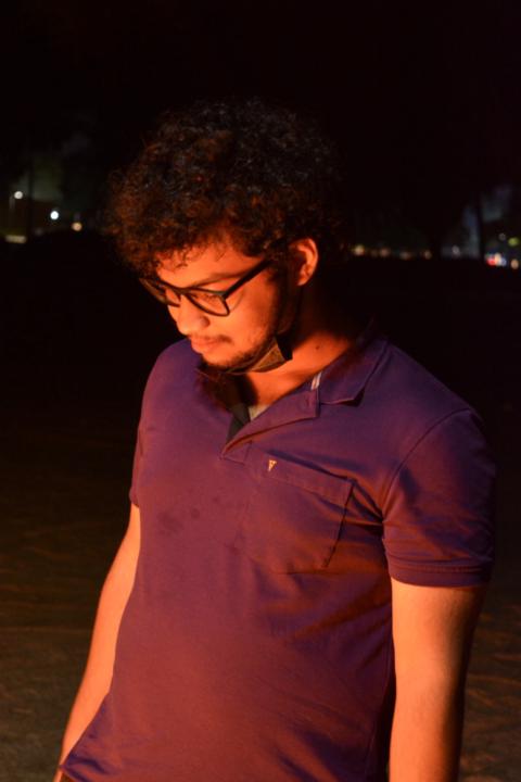 Satheesh Pillai