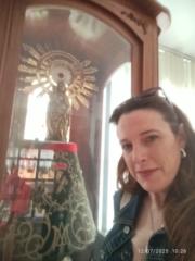 Pilar Espejo García