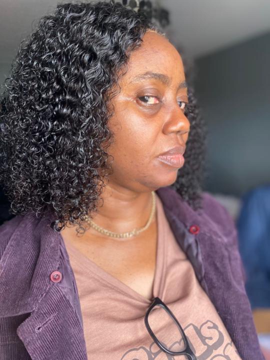 Grace Oluwagbamila