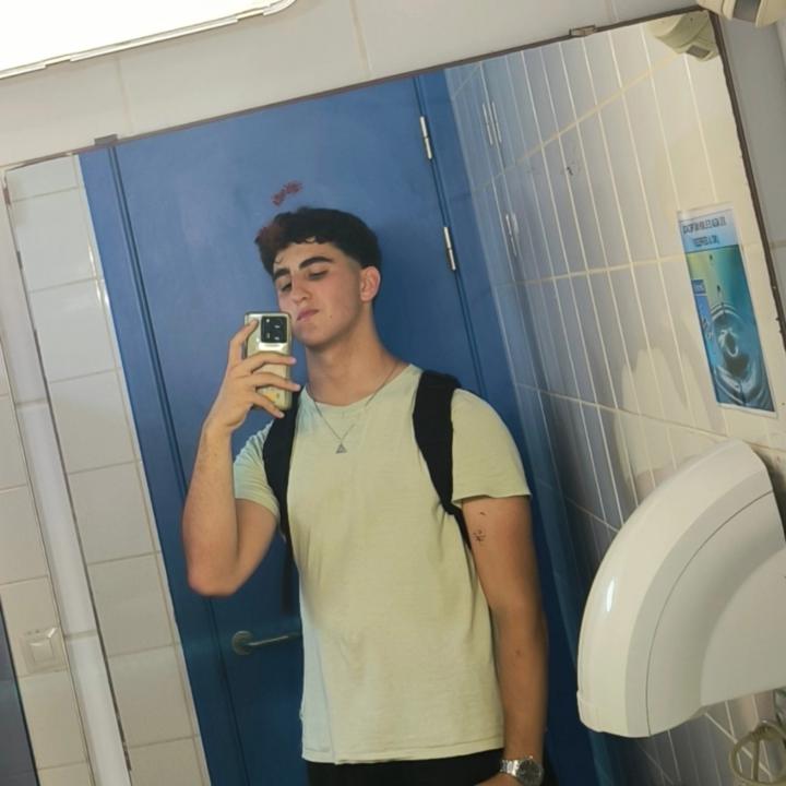 Daniel Toledo Rodriguez