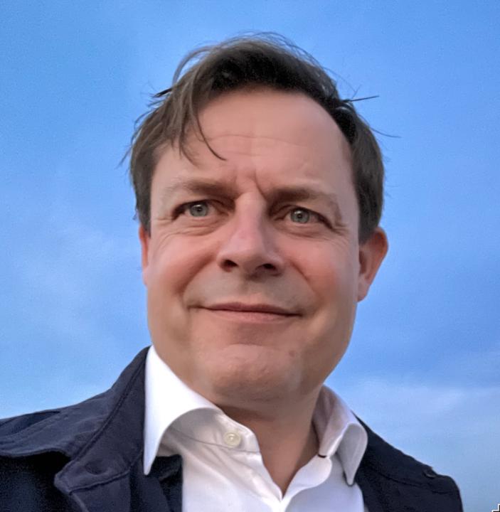 Peter Lansfjord