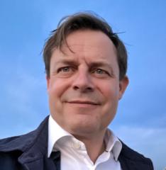 Peter Lansfjord