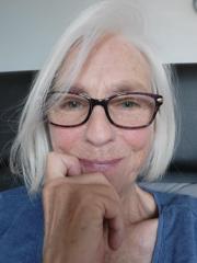 Debra Thomas
