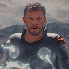 Thor Odinson