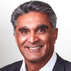 Brad Dhesi