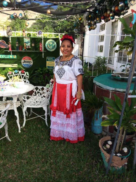 Gloria Jiménez Gloria Jiménez