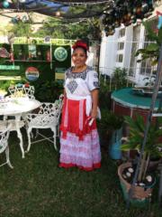 Gloria Jiménez Gloria Jiménez