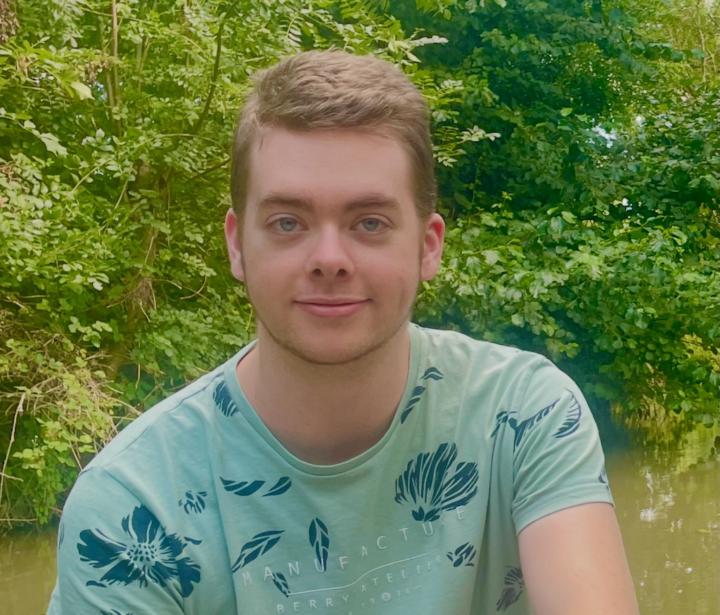 Enzo Landrecy