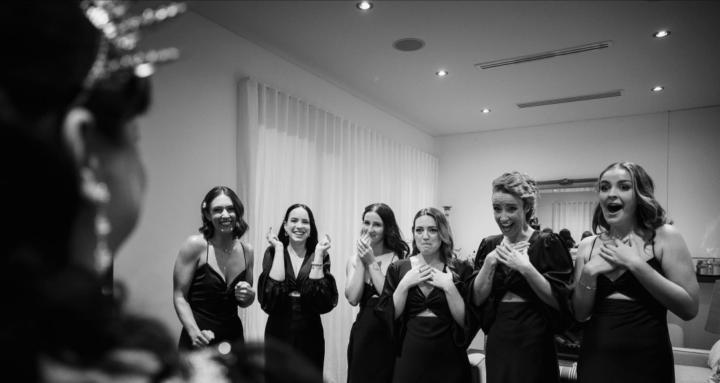 Talk Wedding To Me: Collective