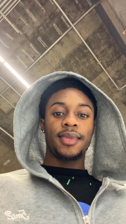 Joys marvin Ngassam letche