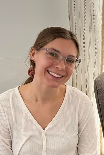 Morgan Beard