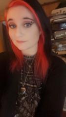 Cassie Florio