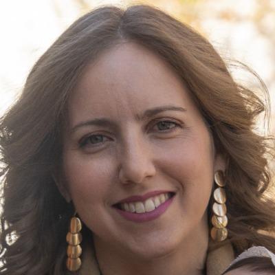 Cristina Sentís