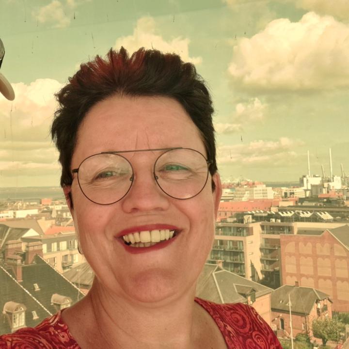 Monique Luijmes