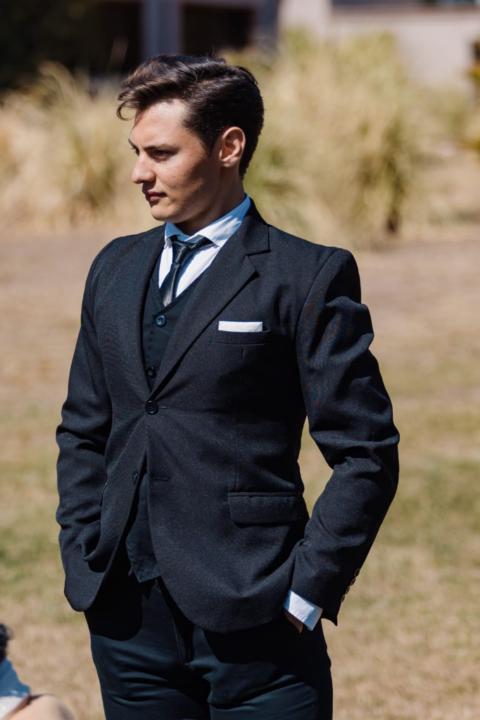 Leonardo Bizzarri