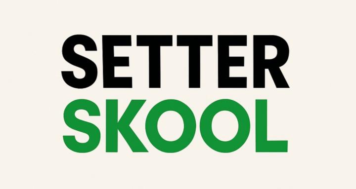 Setter Skool