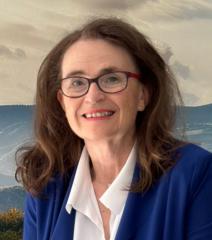 Ursula Angermann