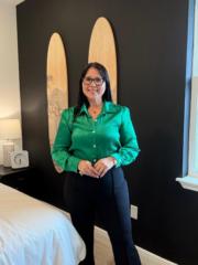 Catherine Padilla Martinez