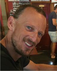 Blair Brydon