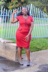 Everlyne Atieno