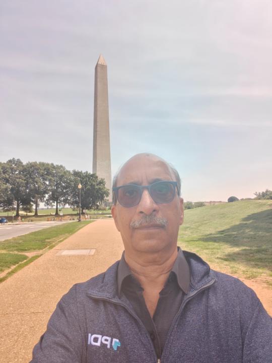 Harikumar Ganamukkala
