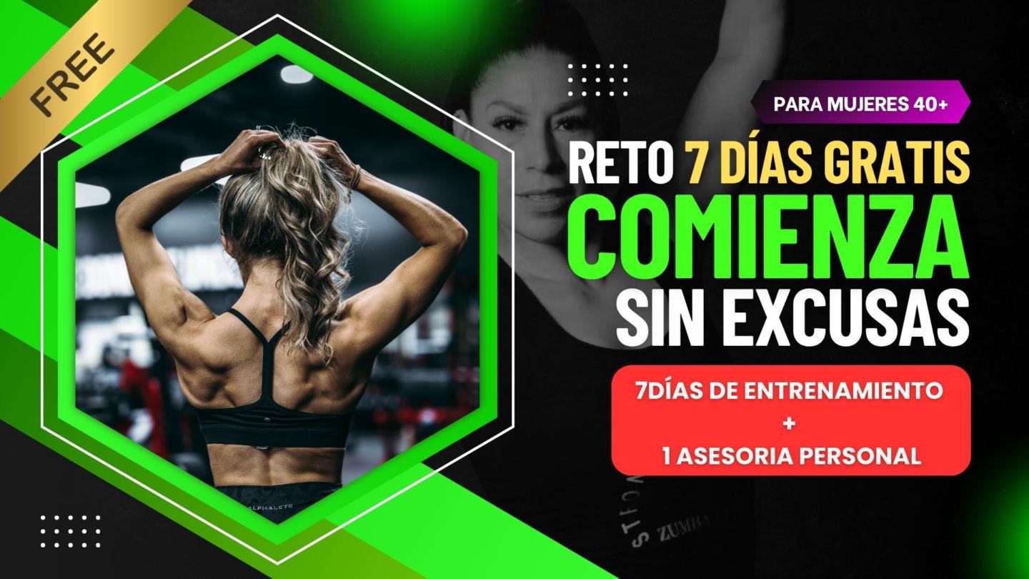 ENTRENA CON PROPOSITO