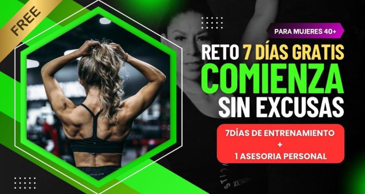 ENTRENA CON PROPOSITO