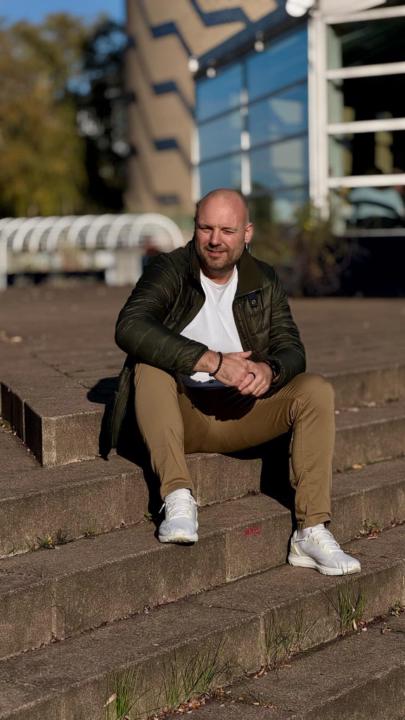 Michael Dahlmann